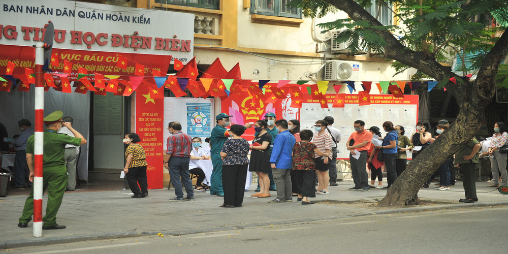 Ngày 15/3, tất cả người dân sẽ chứng kiến một sự kiện quan trọng - Ảnh 1.