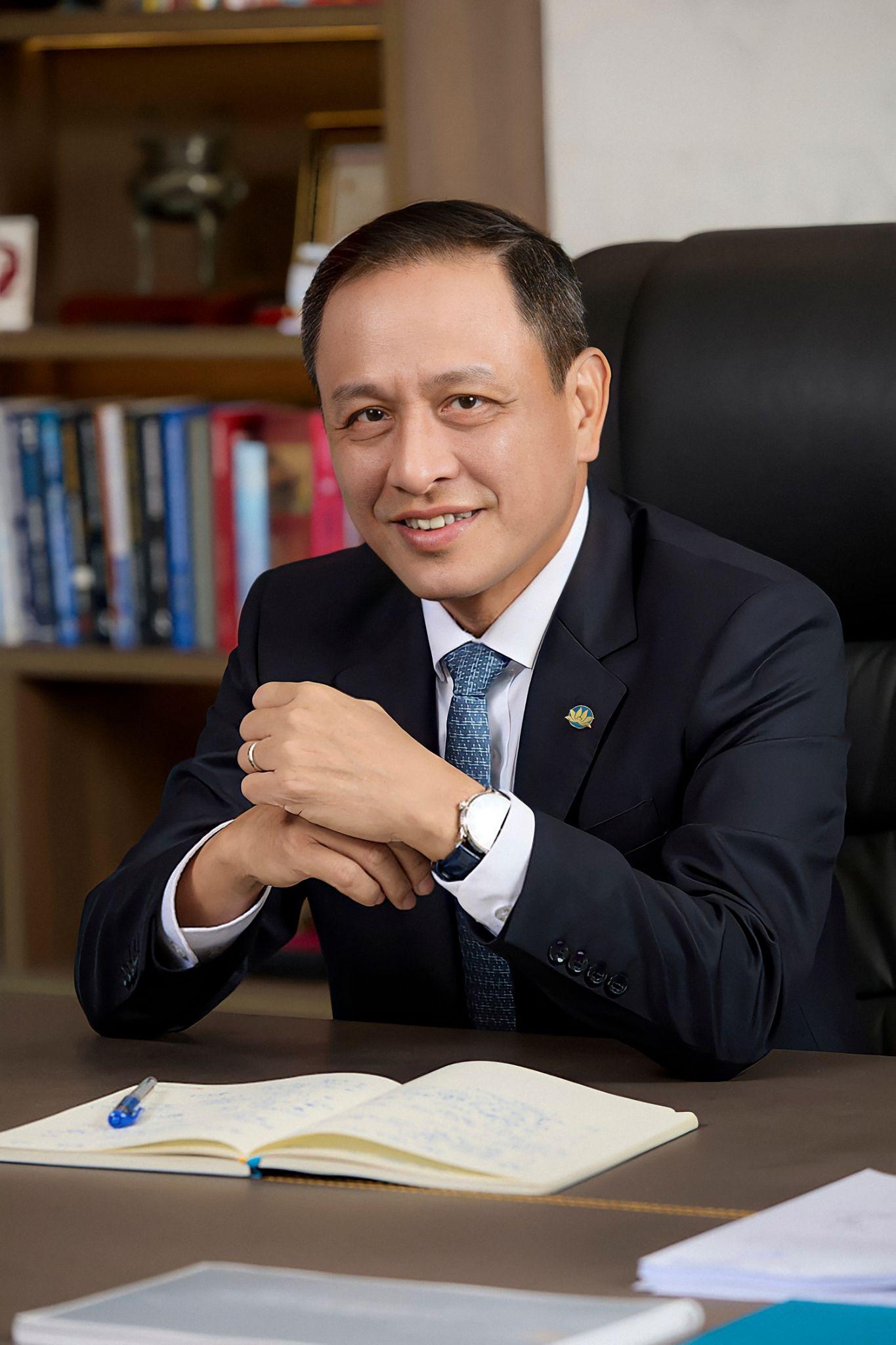 Vietnam Airlines tăng cường kết nối quốc tế, nâng tầm vị thế hàng không Việt Nam - Ảnh 1.