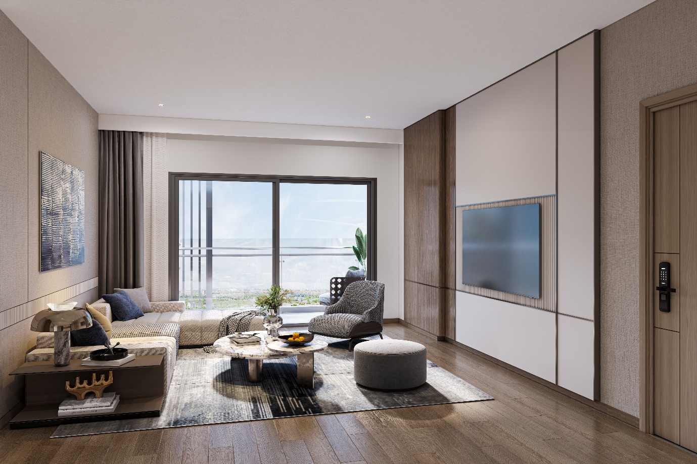 Giải mã Living in Cosmo: Phong cách sống đa sắc của thế hệ công dân toàn cầu tại TP.HCM - Ảnh 3.