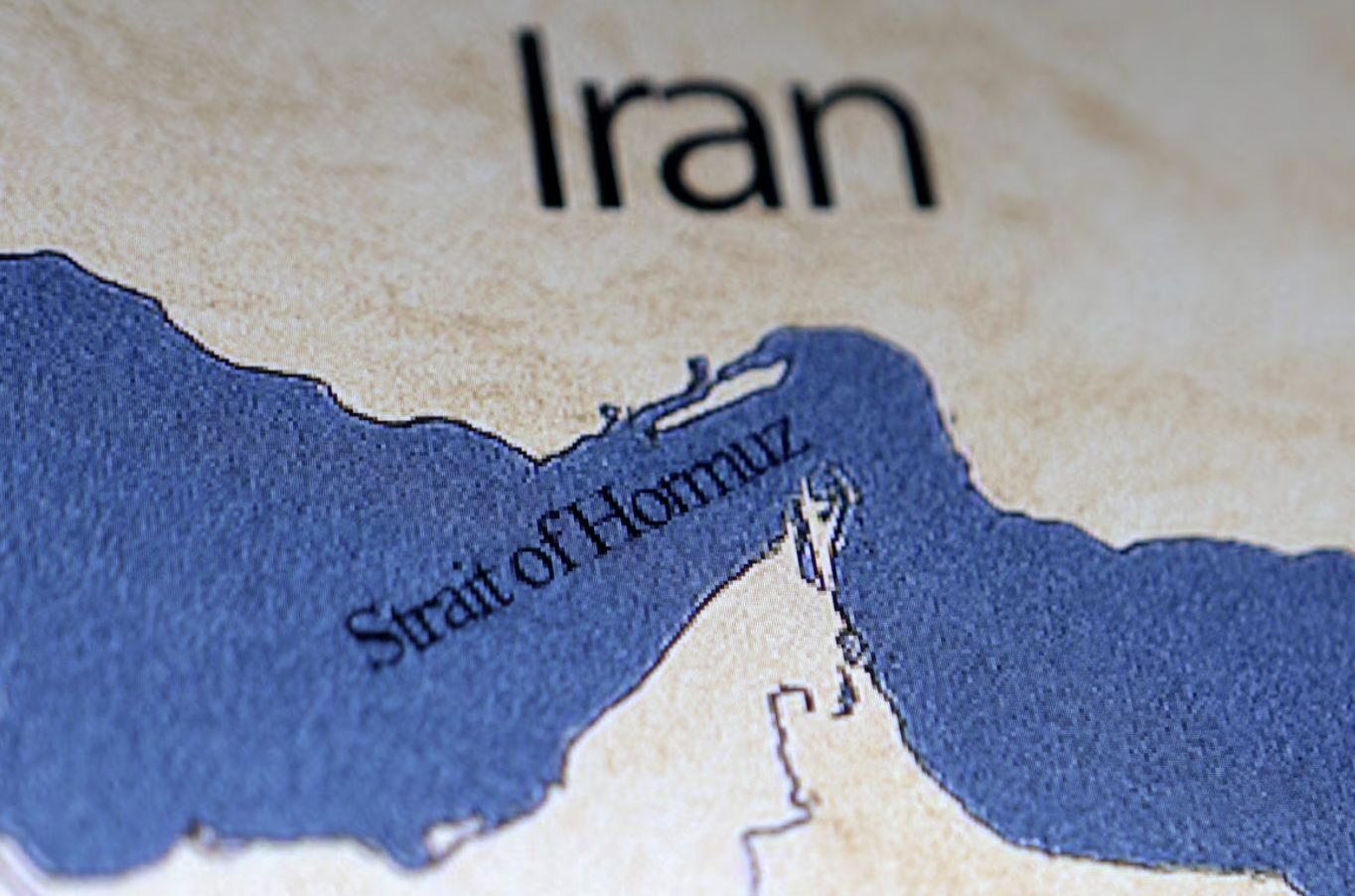 Một nước châu Á tuyên bố tàu chở dầu có thể thoải mái đi qua Eo biển Hormuz: Tehran lên tiếng - Ảnh 1.