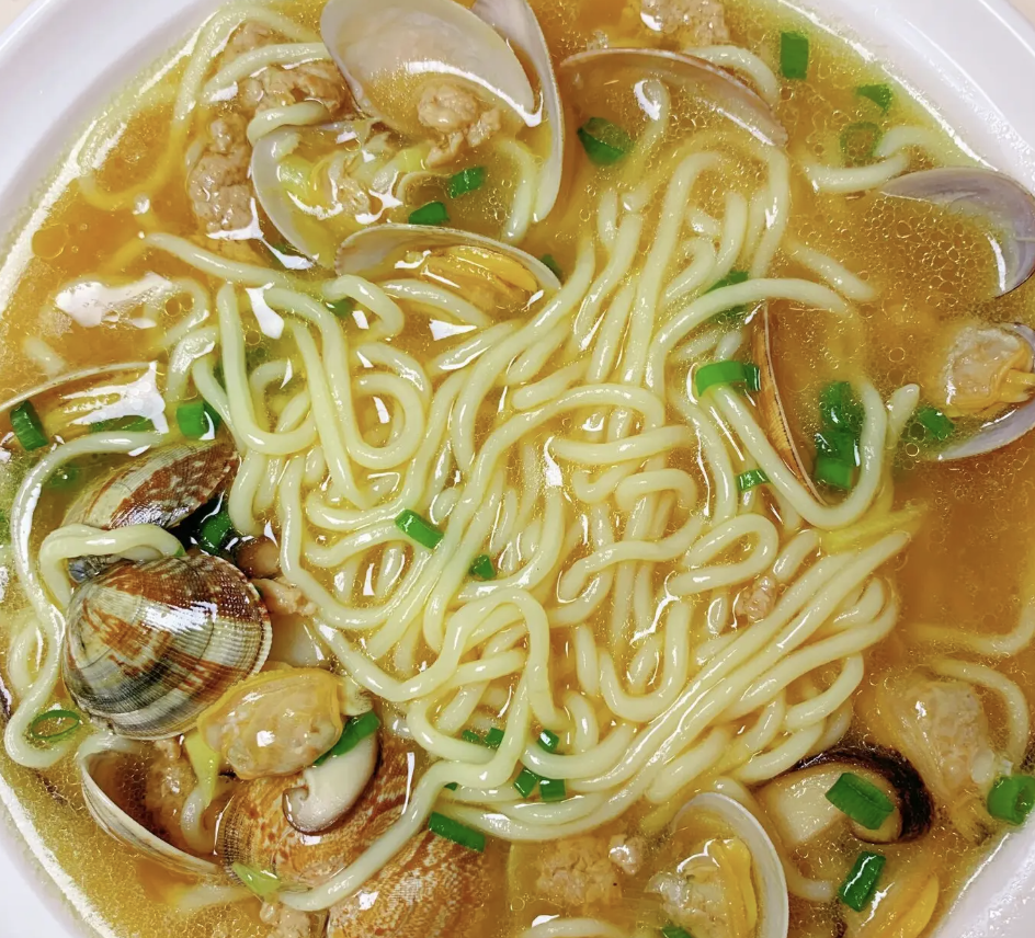 Ai mê bún phở chắc chắn phải thèm "chảy nước miếng" với 6 tô mì nức tiếng vùng này: Nước dùng thanh ngọt, thêm khúc "xí quách" thì quên sầu!- Ảnh 13.