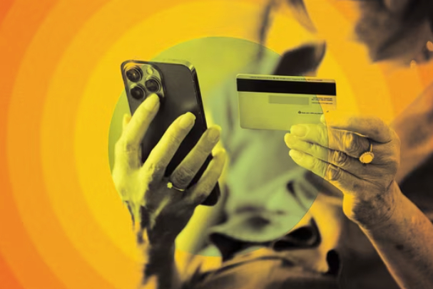 Đừng để bố mẹ già sập bẫy lừa đảo hưu trí: 3 bước "phòng vệ" đơn giản nhưng cực hiệu quả mà gia đình nào cũng cần biết- Ảnh 2.