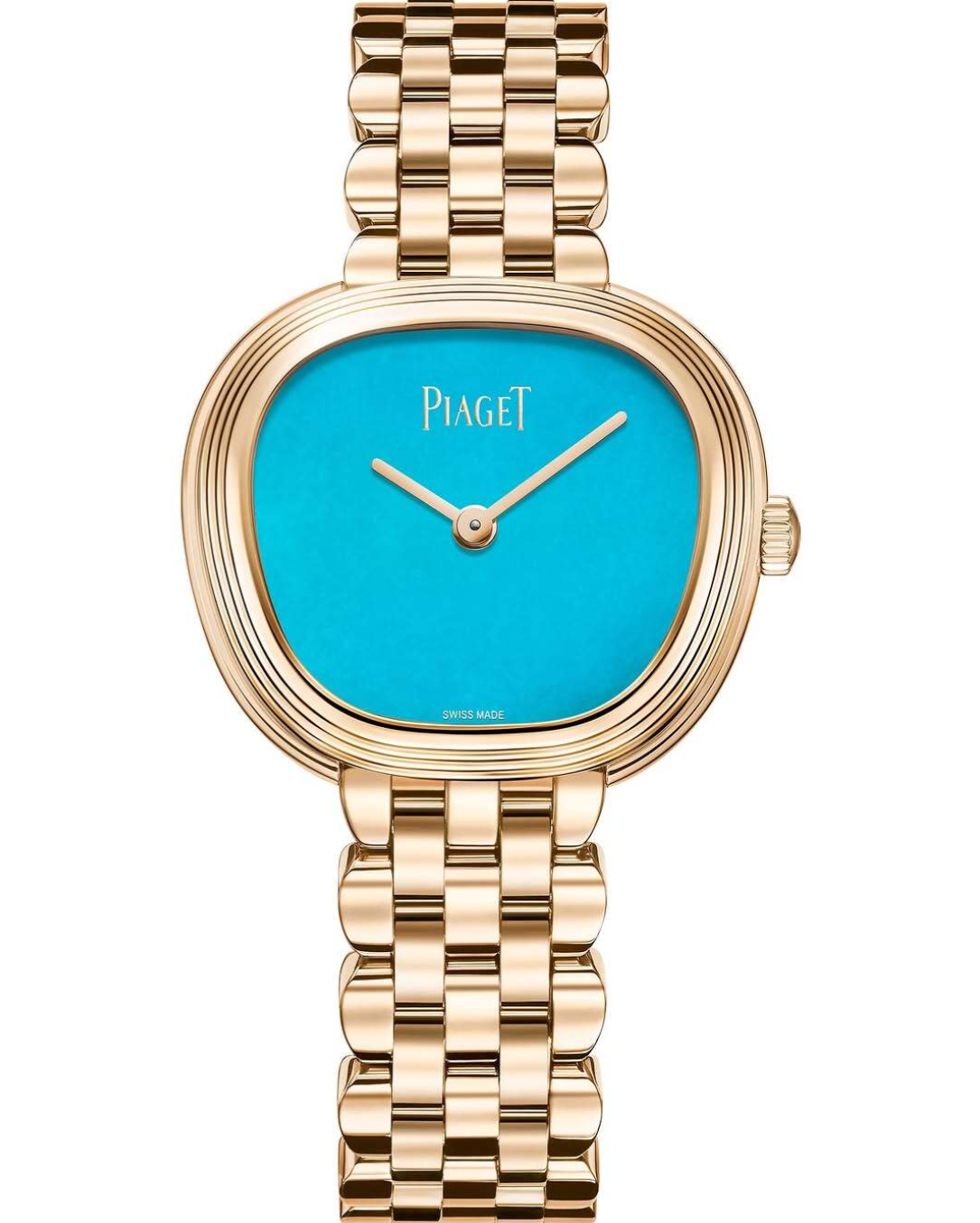 Ông hoàng showbiz gây bất ngờ khi mê mẩn 1 mẫu đồng hồ nữ: Nhìn tận mắt mới hiểu lý do tại sao- Ảnh 3.