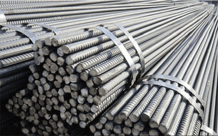 Mỹ áp thuế chống bán phá giá 130 % với thép cốt bê tông xuất khẩu từ Việt Nam - Ảnh 1.