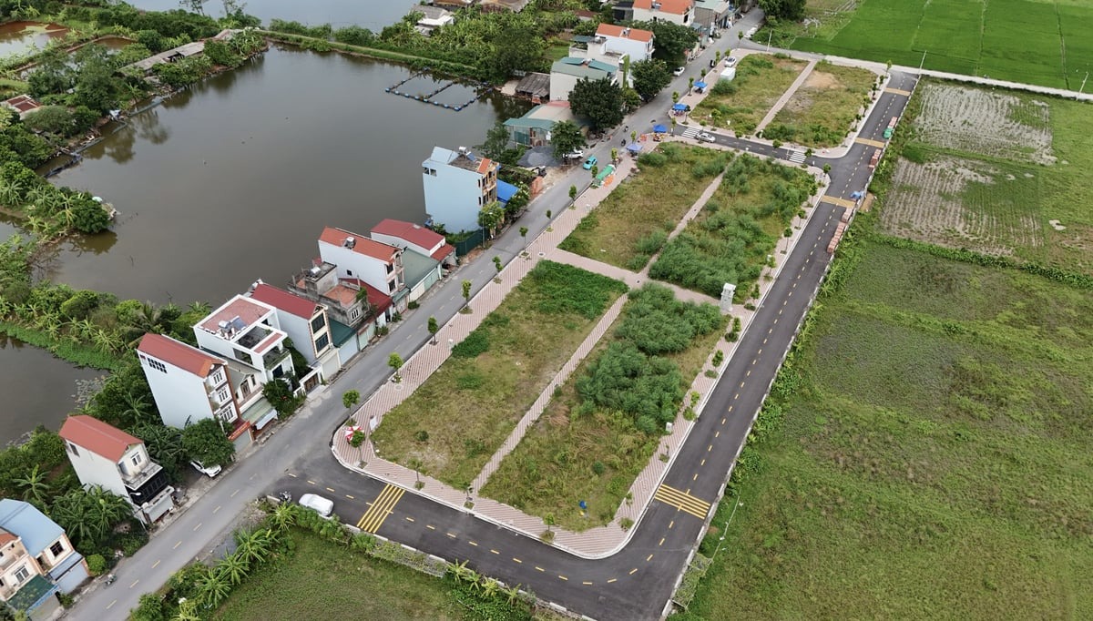 Nợ tiền sử dụng đất quá 5 năm mới trả, người dân có phải tính lại tiền sử dụng đất theo giá đất hiện hành?- Ảnh 1.