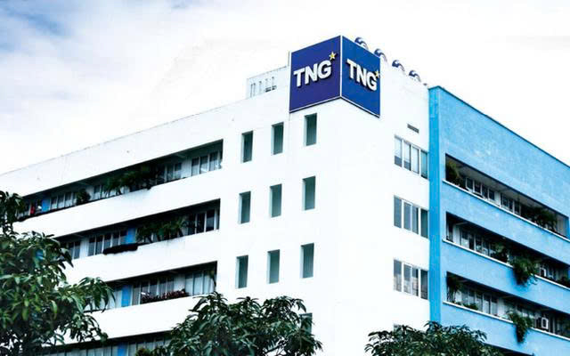 TNG muốn gom thêm cổ phần tại TNG Land - Ảnh 1.