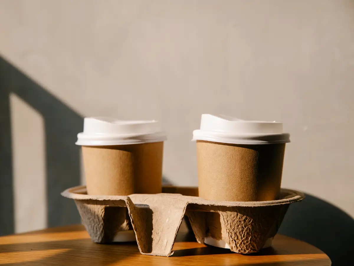 Hay uống cà phê kiểu này có thể gây viêm khắp cơ thể, "dẫn lối" cho ung thư: Gặp ở nhiều người Việt- Ảnh 1.