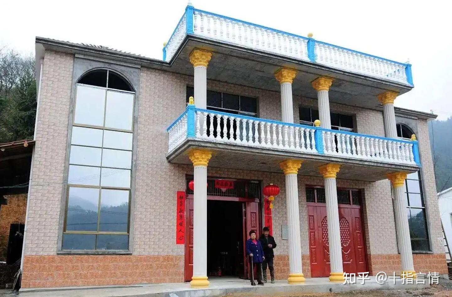 Dồn tiền xây nhà ở quê để "báo hiếu", tôi nhận ra đó là quyết định tài chính sai lầm nhất đời khi bước vào tuổi nghỉ hưu- Ảnh 1.