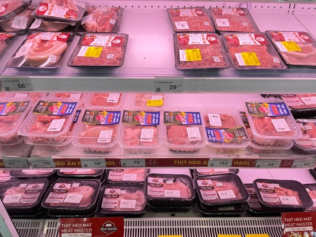 5 mặt hàng đáng mua trong siêu thị, đã mua là không sợ bị hớ- Ảnh 2.