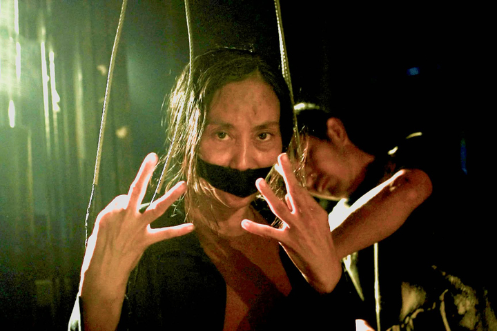 Nữ NSƯT 'xấu nhất màn ảnh' và chuyện bán xe đi học thạc sĩ ở tuổi 48- Ảnh 1.