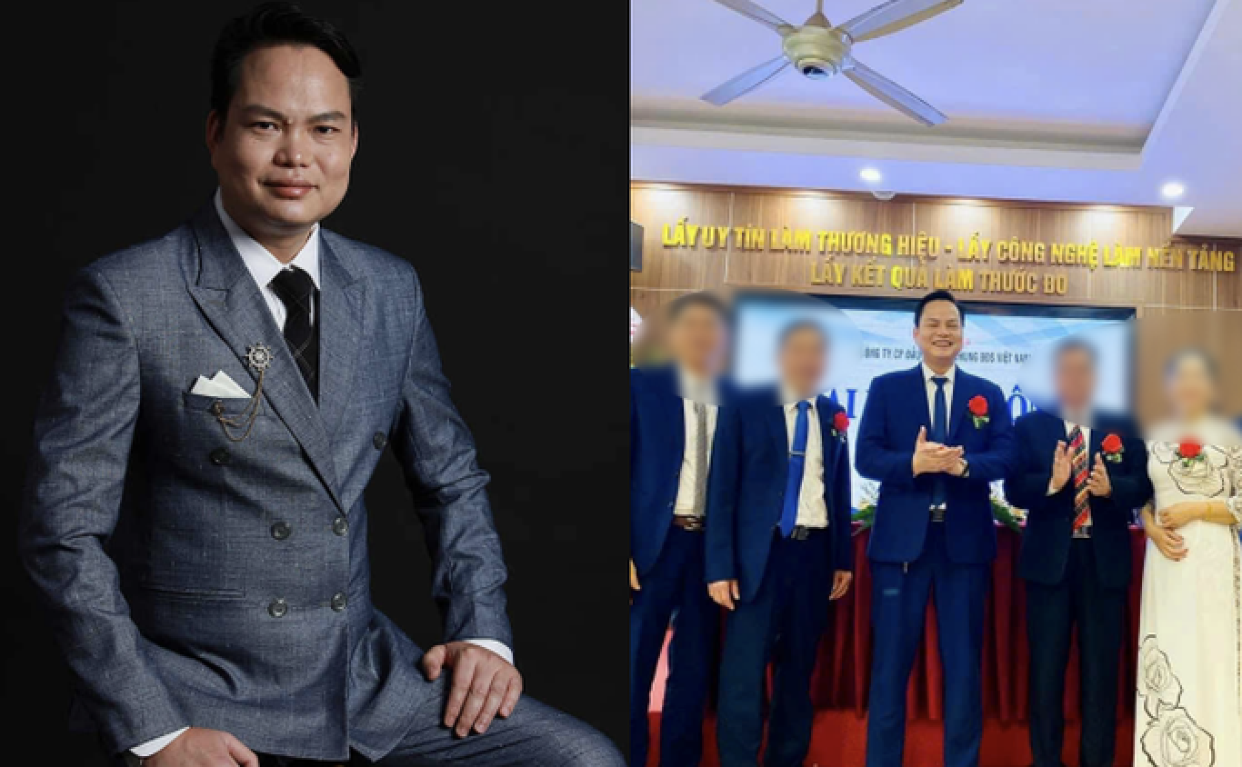 Nóng: CEO Mua chung Bất động sản bị cáo buộc lừa nhà đầu tư- Ảnh 1.