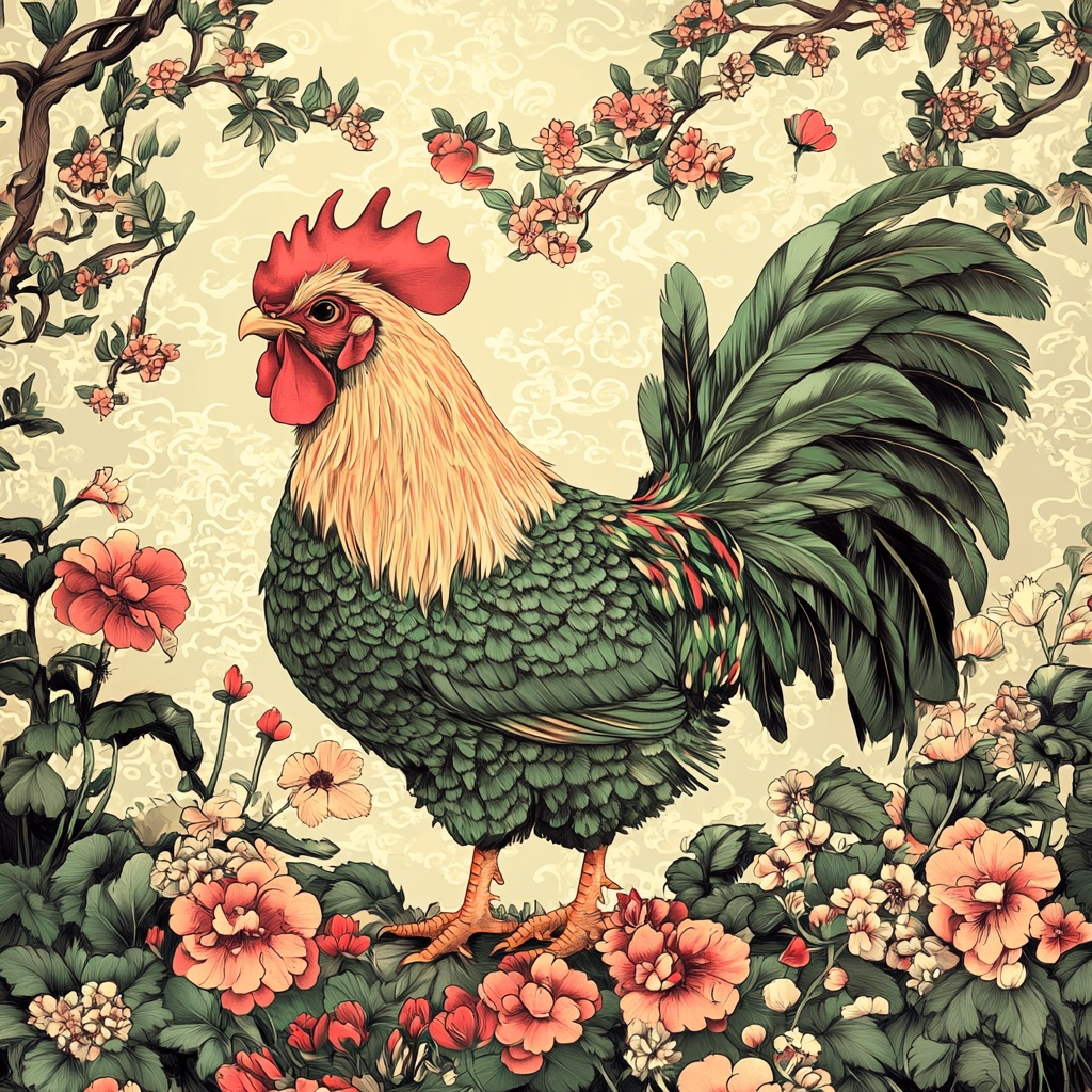 Bậc thầy phong thủy dự đoán 3 con giáp càng già càng giàu: Sau tuổi 50 tài sản tăng vọt, ngồi không đếm tiền, đặc biệt là top 2- Ảnh 2.