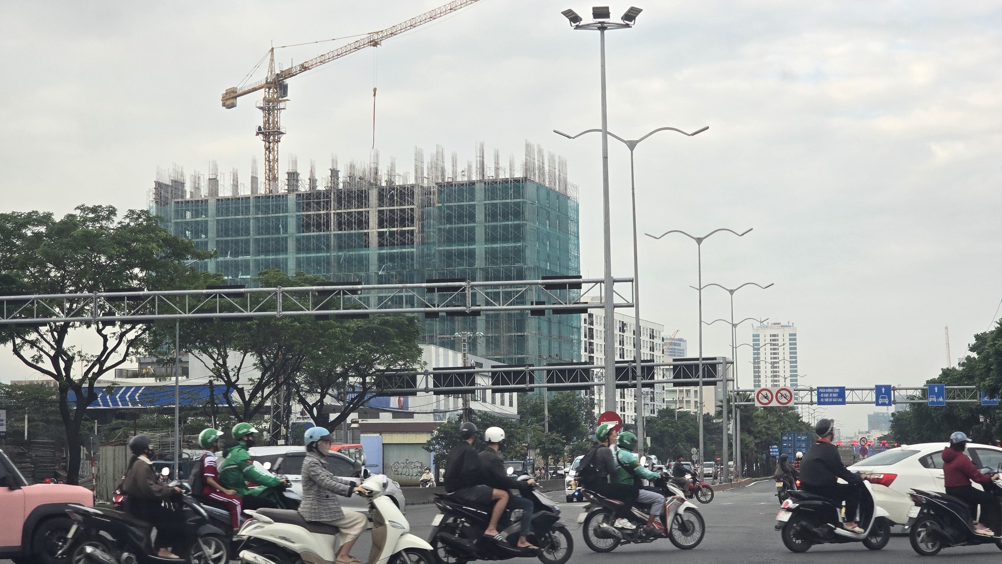 Tiếp cận nhà ở xã hội Đà Nẵng dễ dàng chỉ với 1 cú nhấp chuột - Ảnh 2.