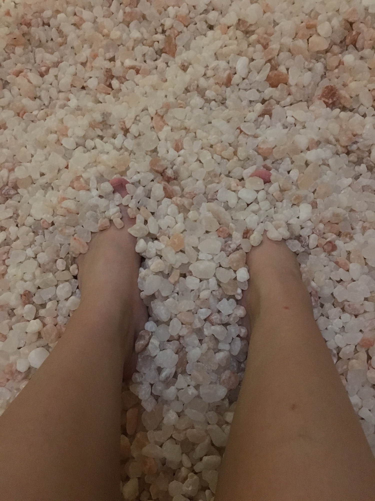 4h sáng, khách Việt bỏ chạy khỏi phòng tắm hơi công cộng ở Hàn Quốc: "Nơi đó không dành cho tôi"- Ảnh 4.