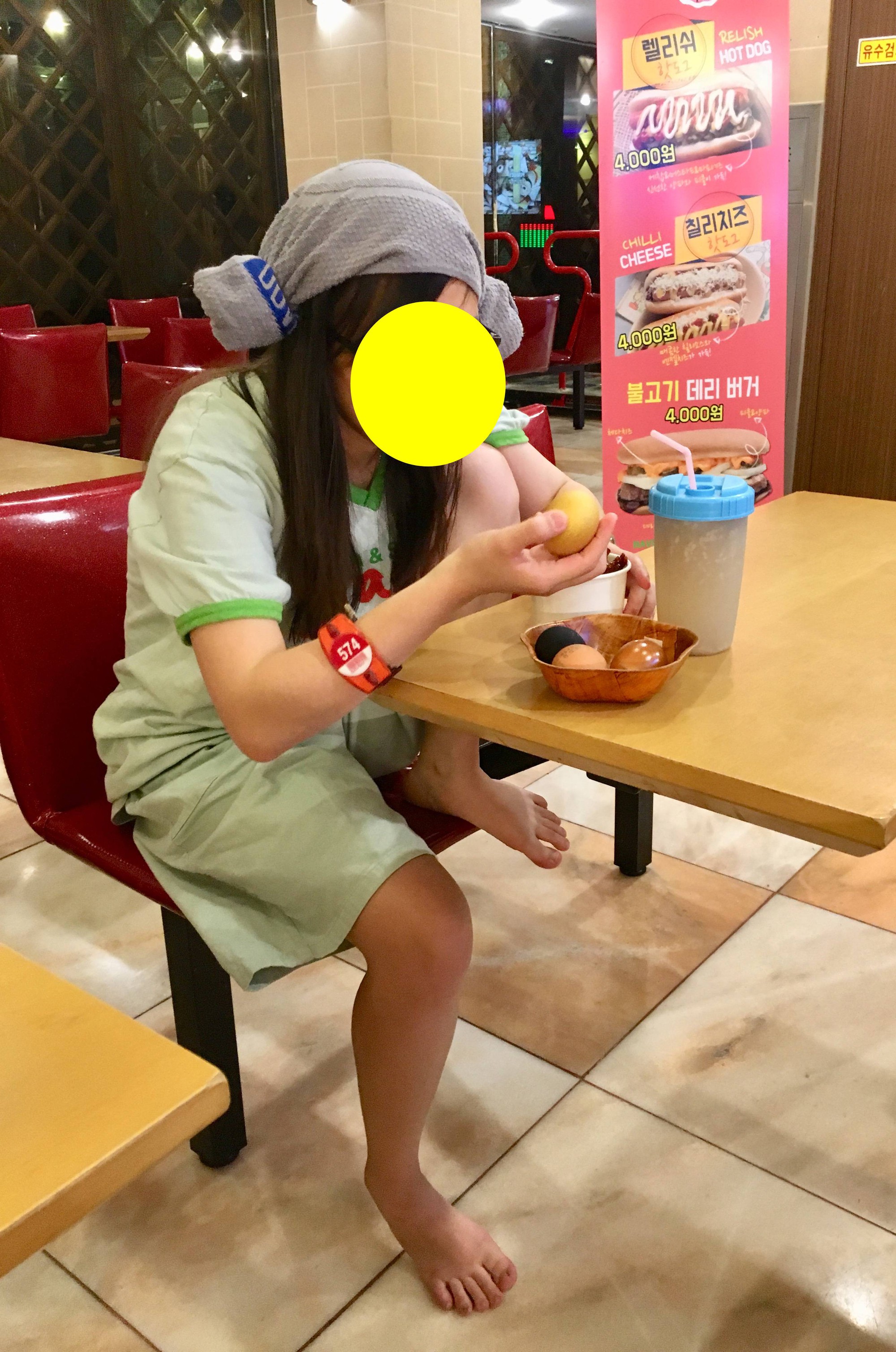 4h sáng, khách Việt bỏ chạy khỏi phòng tắm hơi công cộng ở Hàn Quốc: "Nơi đó không dành cho tôi"- Ảnh 5.