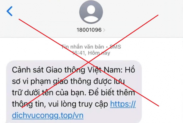 Ai có tài khoản ngân hàng chú ý: Xóa ngay tin nhắn Zalo, Facebook, SMS có nội dung sau- Ảnh 1.