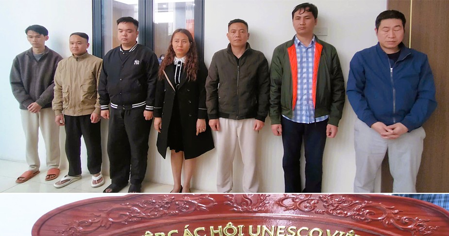 Thần y dỏm Hoàng Văn Toàn lừa đảo hàng ngàn người với bài thuốc gia truyền 3 đời - Ảnh 1.