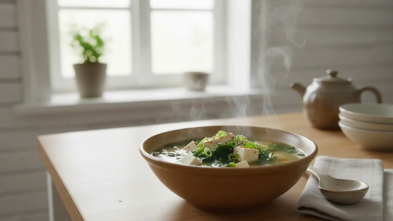 Bí quyết "bình dị đến không tưởng" của ngôi làng trường thọ: Không thể dục, ăn kiêng vẫn sống trăm tuổi - Ảnh 1.