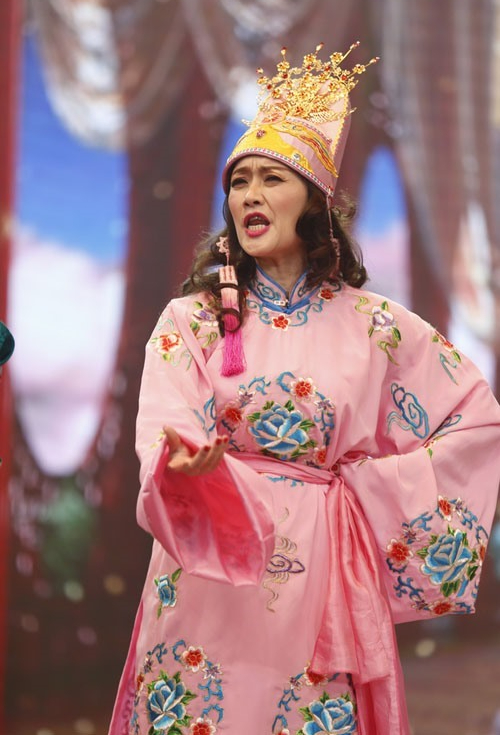 Người duy nhất trong dàn Táo Quân chưa có danh hiệu NSƯT - NSND: Nếu có kiếp sau, tôi dứt khoát không làm diễn viên- Ảnh 5.