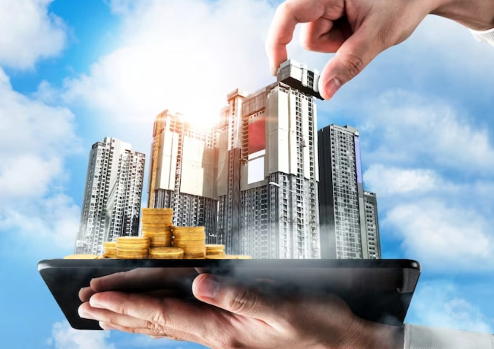 Nhà đầu tư 15 năm tiết lộ cách phân bổ tài sản: 40% bất động sản, 30% cổ phiếu, 10% vàng và lý do giữ tiền gửi- Ảnh 2.