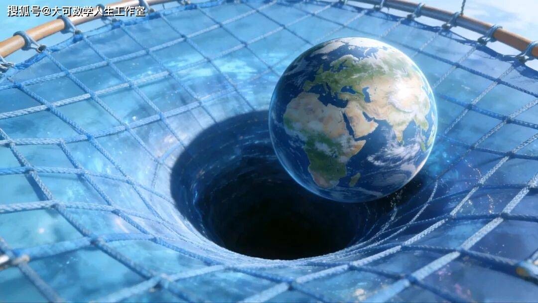 Albert Einstein trước khi qua đời đã đưa ra một lời cảnh báo đáng sợ: Thời gian thực ra không hề tồn tại, và toàn bộ nhân loại chỉ đang rơi về phía tương lai- Ảnh 2.