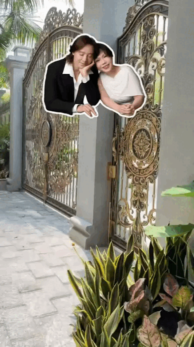 Nữ nghệ sĩ ở biệt thự 300 tỷ: 8/3 không cần mua hoa vì ra vườn hái là có- Ảnh 2.