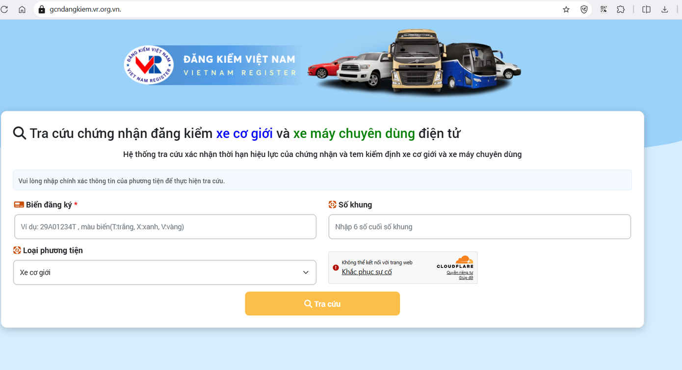 Lý do tem đăng kiểm mới không in ngày hết hạn- Ảnh 2.