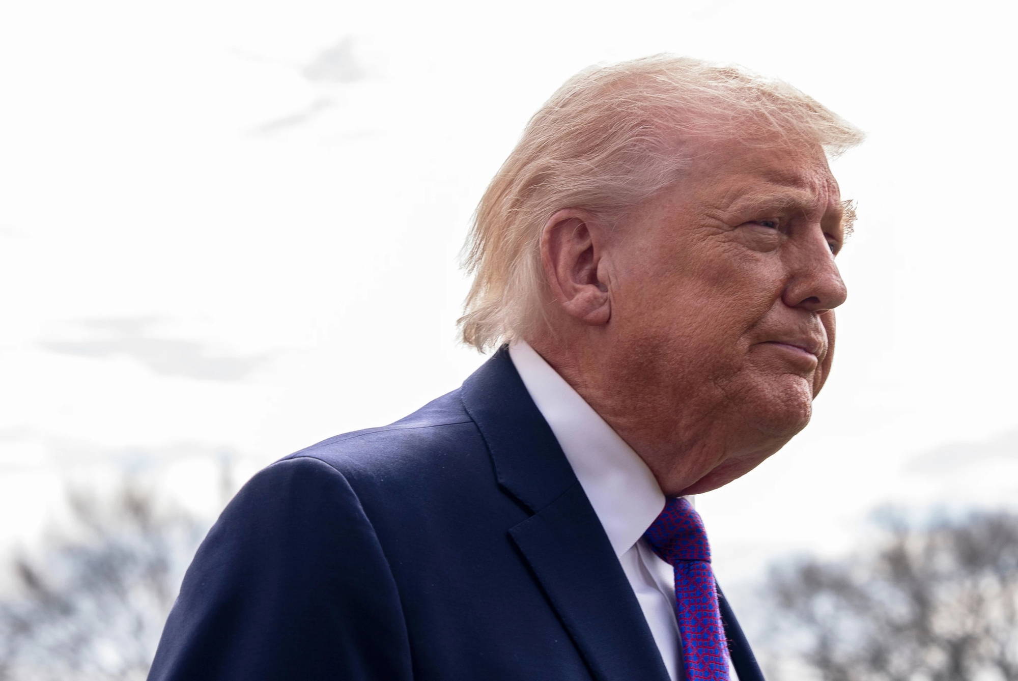 Tổng thống Mỹ tiếp tục đe dọa Iran, thủ tướng Israel nói về tân Lãnh tụ Tối cao- Ảnh 1.