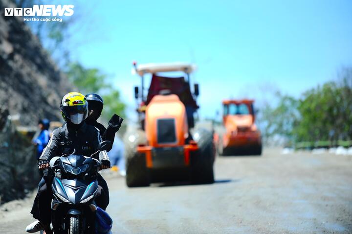 Hình hài Quốc lộ 28B Lâm Đồng khi được đầu tư 1.400 tỷ cải tạo và nâng cấp- Ảnh 14.