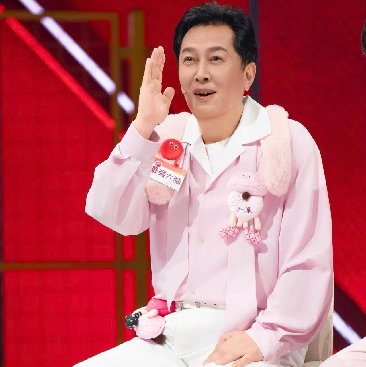 Cuộc sống vất vả của 'Gia Cát Lượng' Đường Quốc Cường- Ảnh 6.