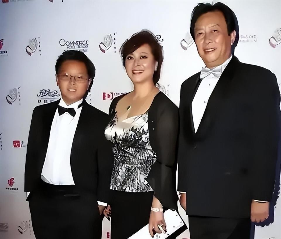 Cuộc sống vất vả của 'Gia Cát Lượng' Đường Quốc Cường- Ảnh 3.