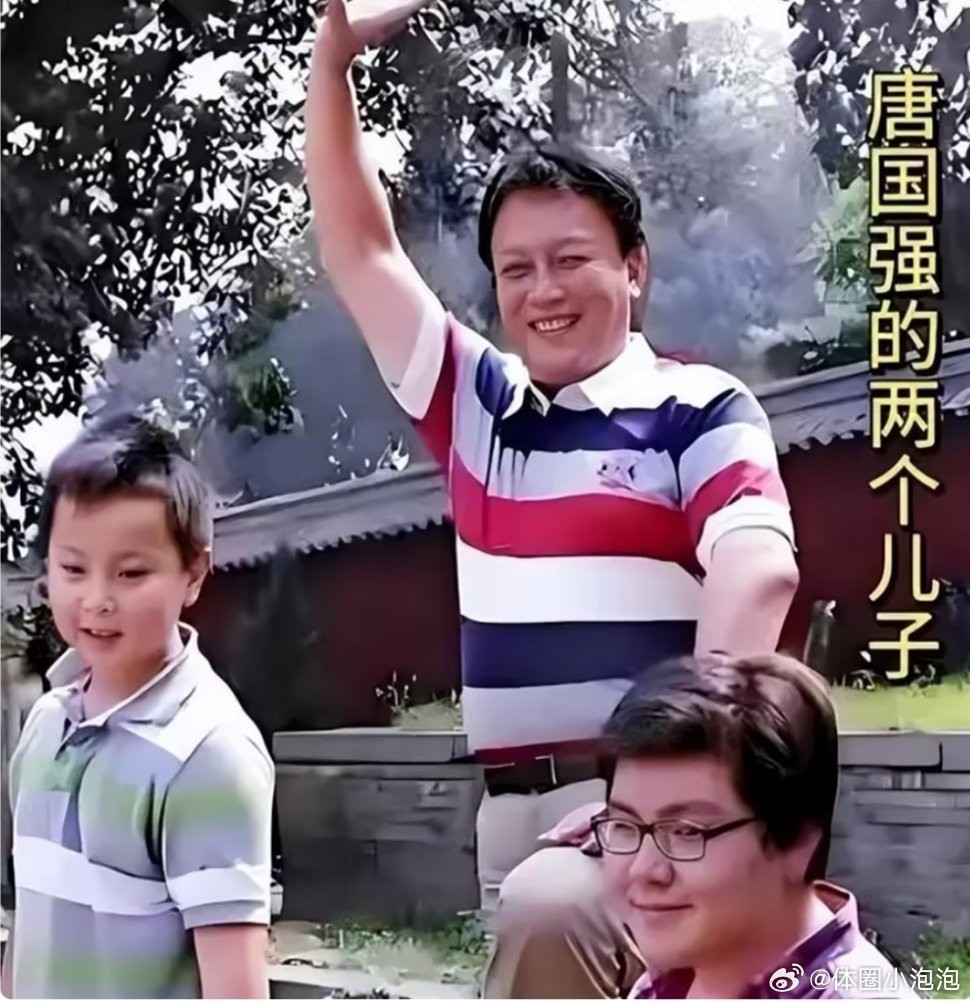 Cuộc sống vất vả của 'Gia Cát Lượng' Đường Quốc Cường- Ảnh 4.