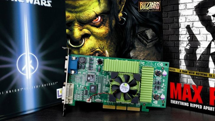 CEO NVIDIA: Card đồ họa GeForce 25 năm tuổi chính là khởi nguồn của cuộc cách mạng AI- Ảnh 2.