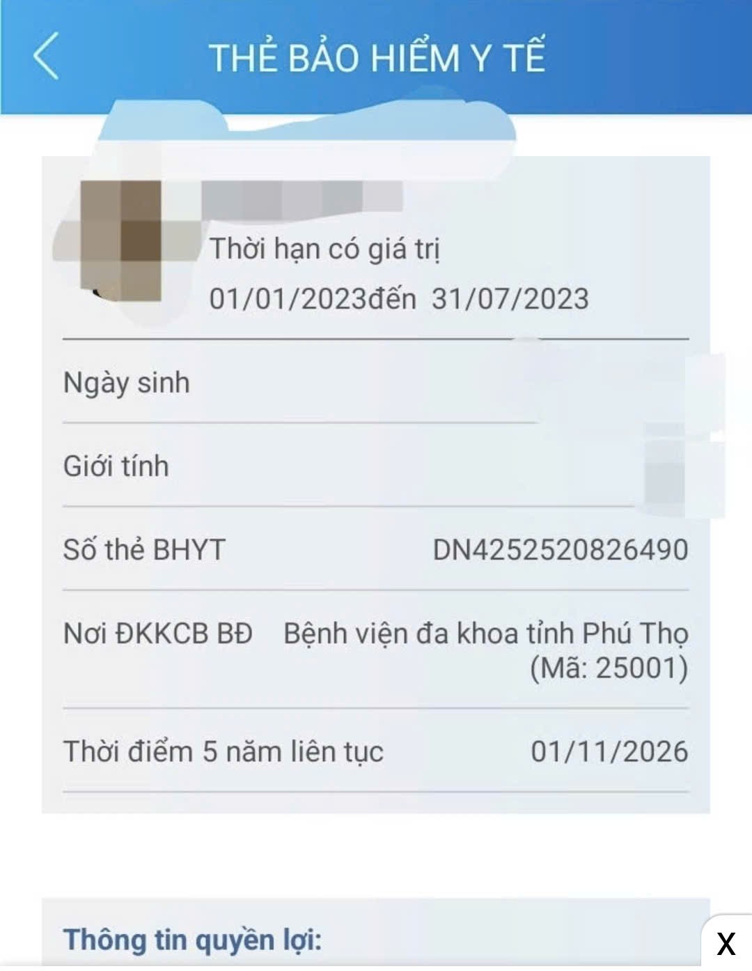 Cách làm thẻ BHYT mới nhất năm 2026 - Ảnh 2.