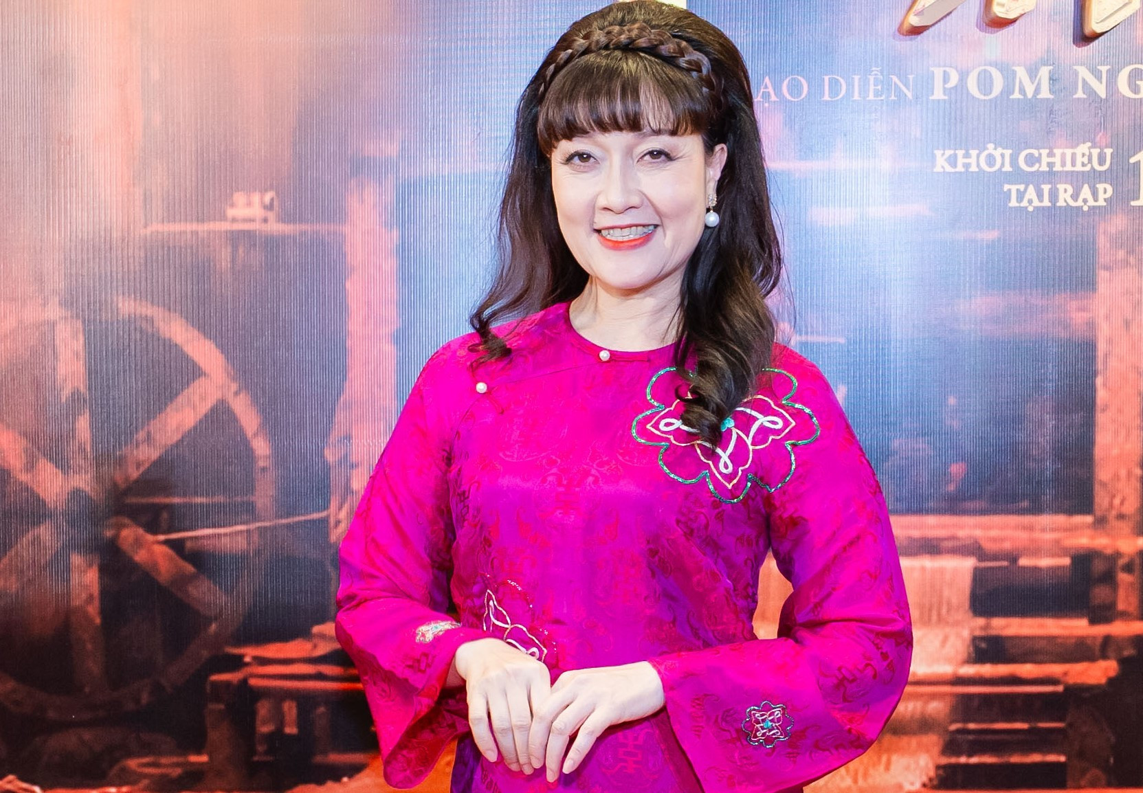 Người duy nhất trong dàn Táo Quân chưa có danh hiệu NSƯT - NSND: Nếu có kiếp sau, tôi dứt khoát không làm diễn viên- Ảnh 7.