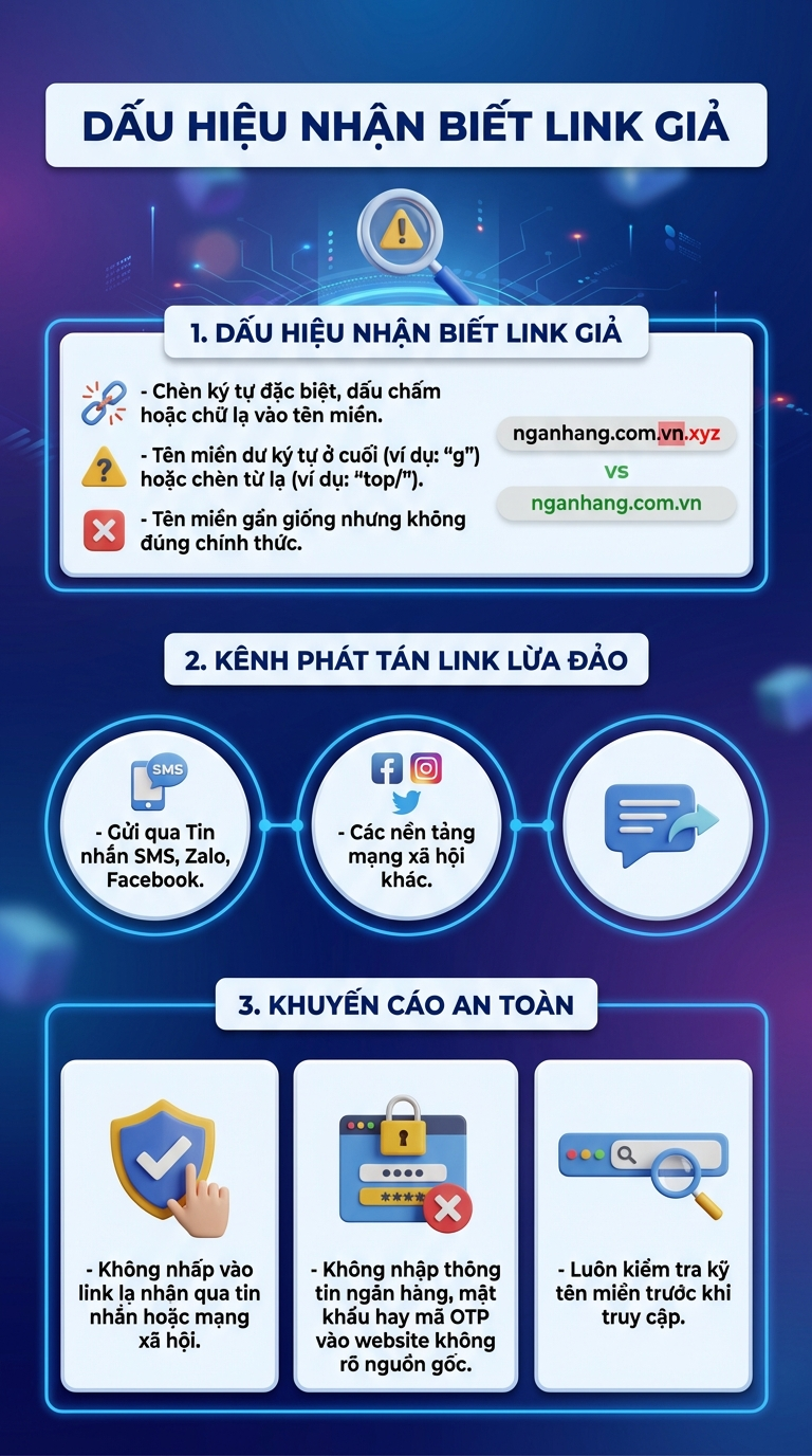 Ai có tài khoản ngân hàng chú ý: Xóa ngay tin nhắn Zalo, Facebook, SMS có nội dung sau- Ảnh 4.