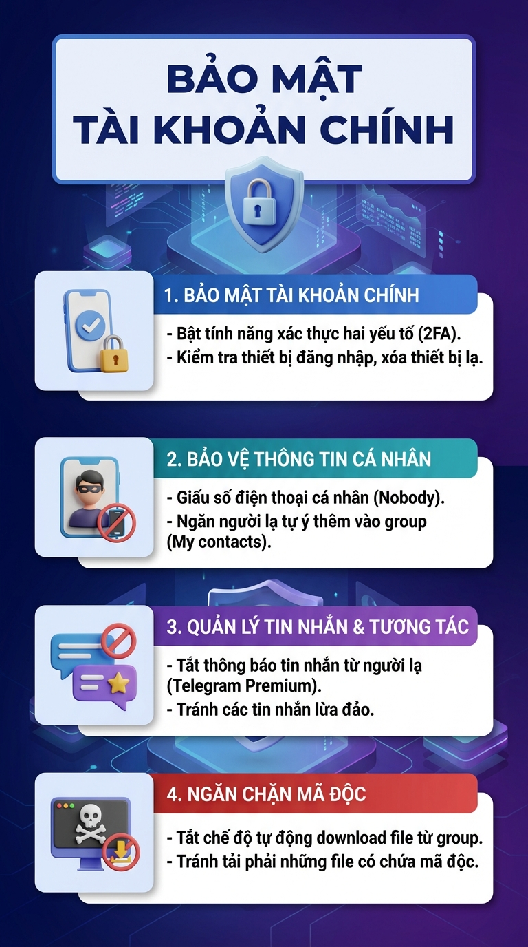 Tất cả người dân đặc  biệt chú ý khi nhận tin "xác minh số điện thoại"- Ảnh 2.