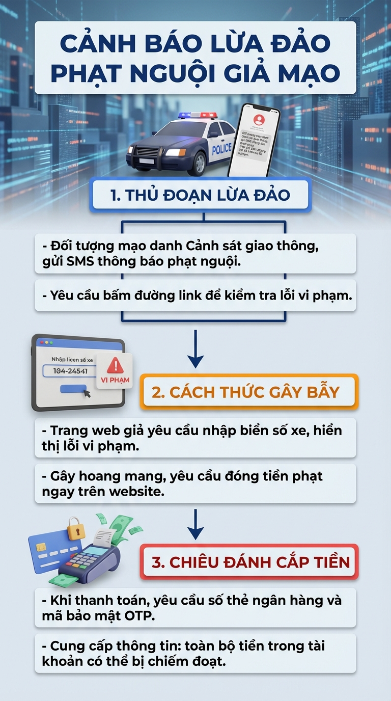 Ai có tài khoản ngân hàng chú ý: Xóa ngay tin nhắn Zalo, Facebook, SMS có nội dung sau- Ảnh 2.