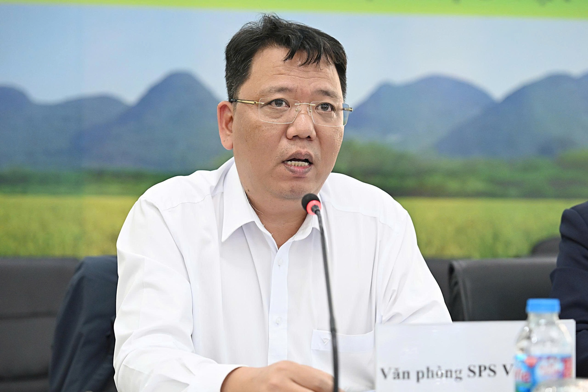 Quy định mới về xuất khẩu nông sản sang Trung Quốc từ 1 - 6 năm 2026 - Ảnh 1. Quy định mới về xuất khẩu nông sản sang Trung Quốc từ 1 - 6 năm 2026 - Ảnh 1.