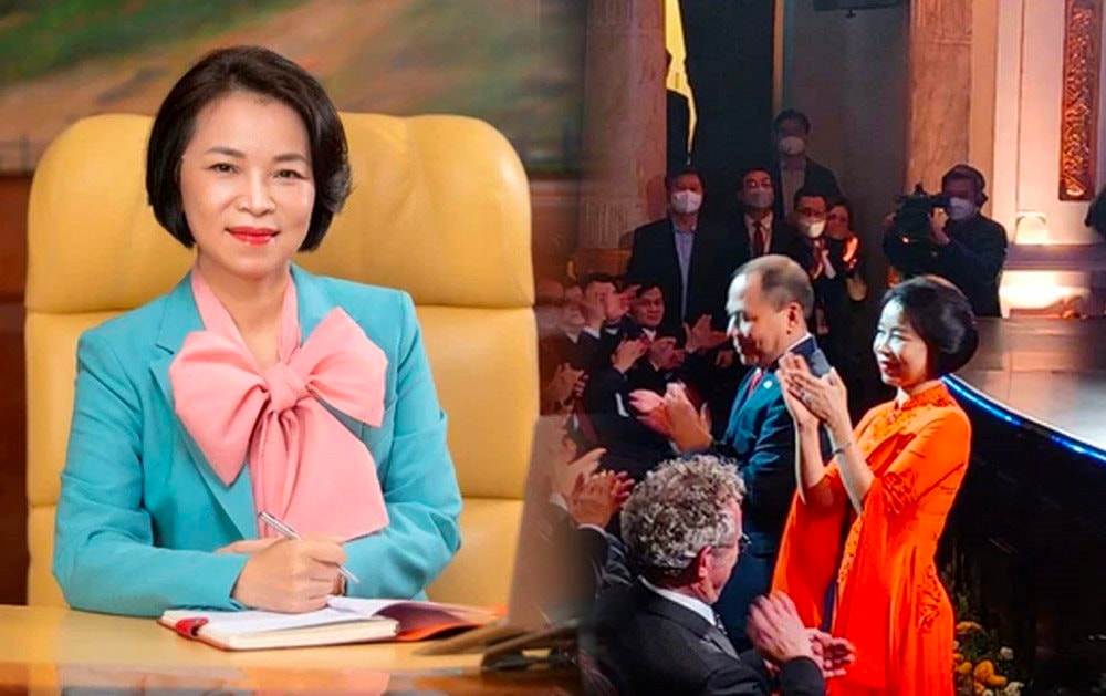 Chân dung vị tỷ phú bên cạnh ông Phạm Nhật Vượng vừa giữ chức Chủ tịch startup vốn điều lệ hàng tỷ đô- Ảnh 3.