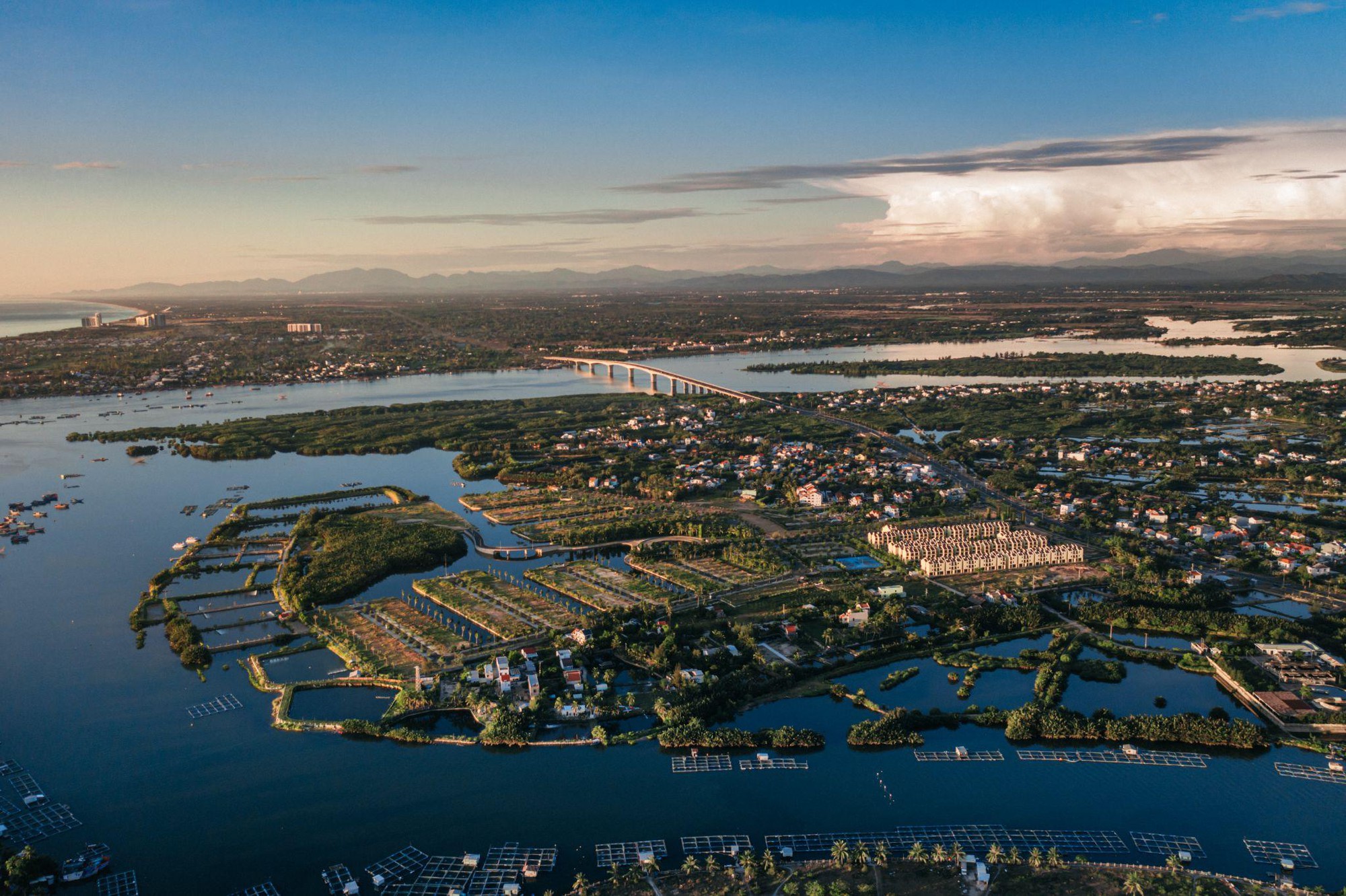 Kỷ nguyên BĐS giá trị thực: Lợi nhuận nhanh liệu có còn an toàn? - Ảnh 1. Kỷ nguyên BĐS giá trị thực: Lợi nhuận nhanh liệu có còn an toàn? - Ảnh 1.