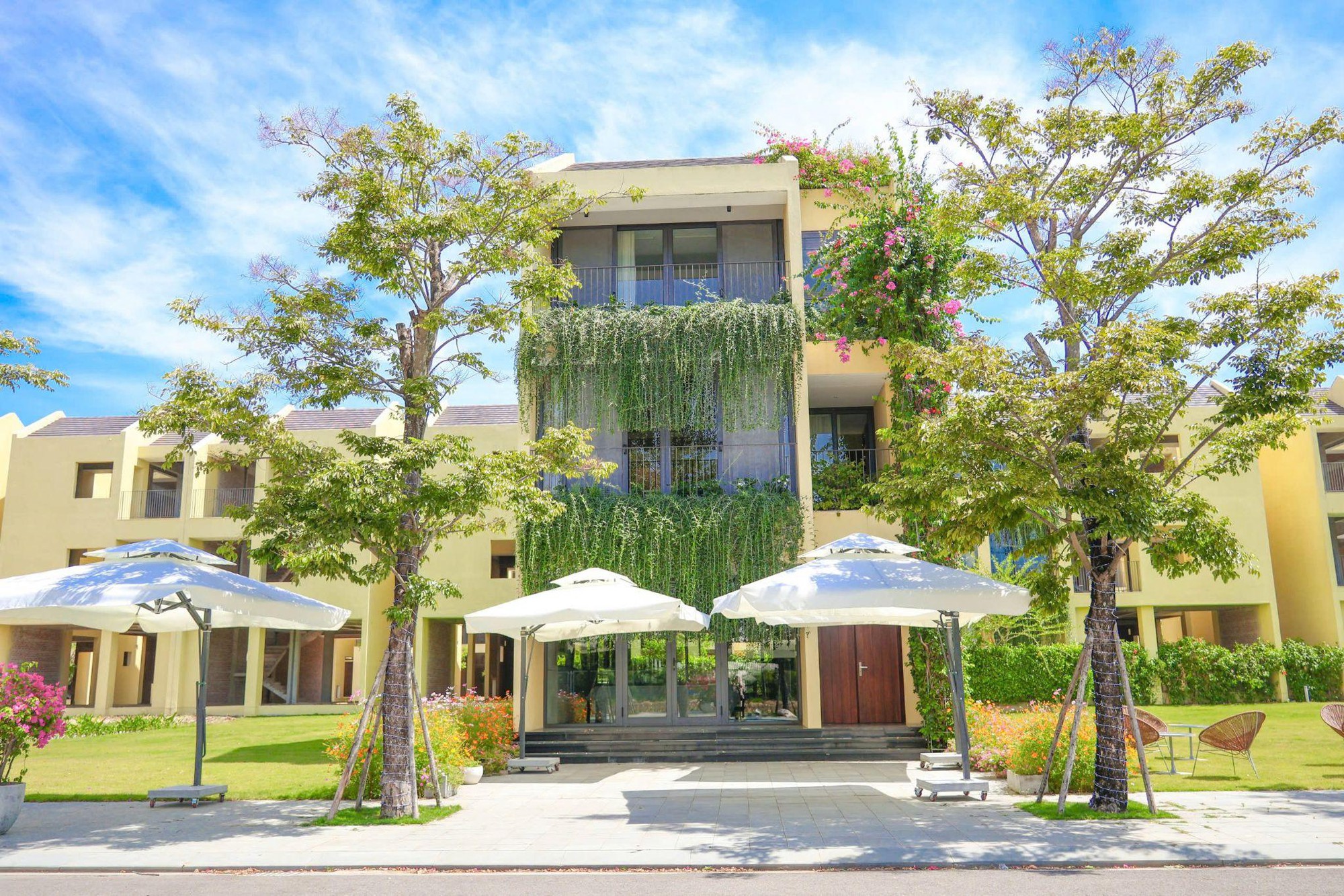 Kỷ nguyên BĐS giá trị thực: Lợi nhuận nhanh liệu có còn an toàn? - Ảnh 2. Kỷ nguyên BĐS giá trị thực: Lợi nhuận nhanh liệu có còn an toàn? - Ảnh 2.