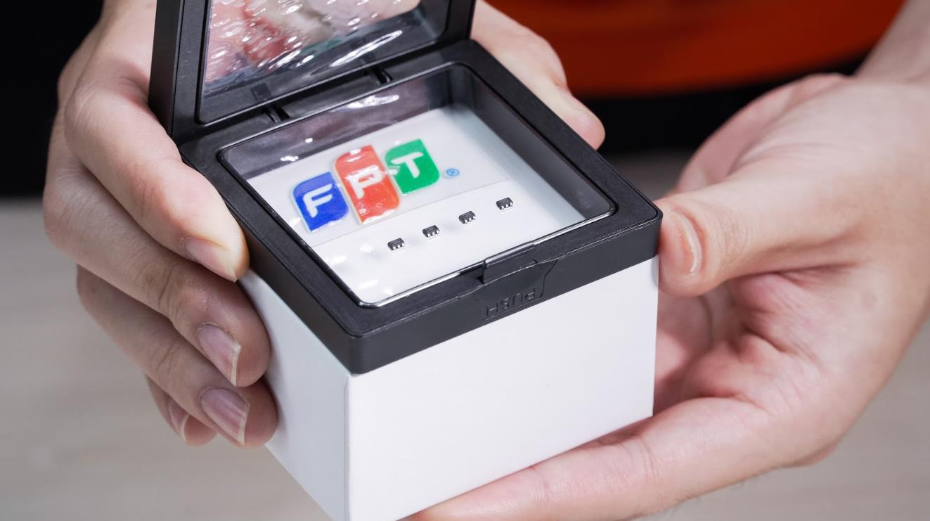 Lãnh đạo FPT: “Liên minh các doanh nghiệp cam kết thúc đẩy hệ sinh thái bán dẫn Việt Nam” - Ảnh 2.