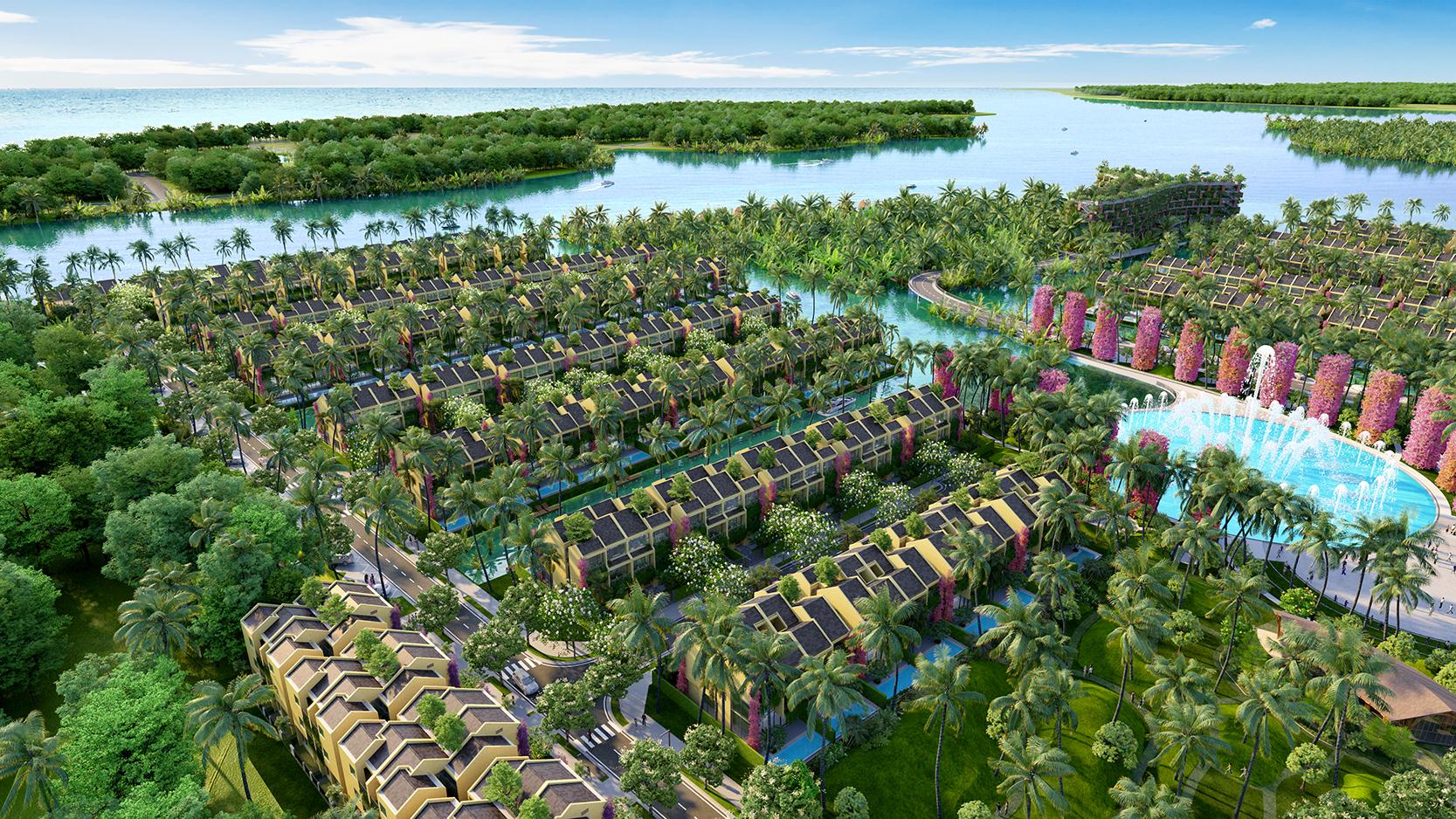 Kỷ nguyên BĐS giá trị thực: Lợi nhuận nhanh liệu có còn an toàn? - Ảnh 4. Kỷ nguyên BĐS giá trị thực: Lợi nhuận nhanh liệu có còn an toàn? - Ảnh 4.