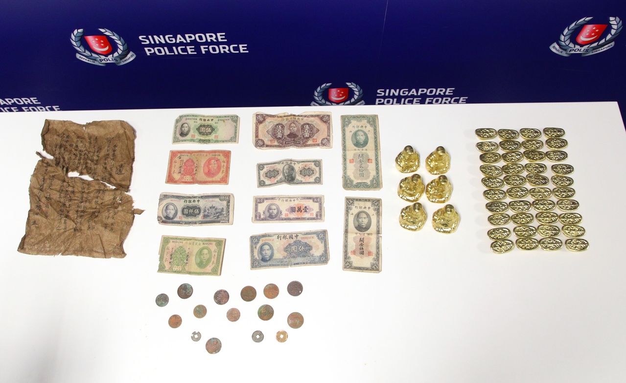 Chi 3 tỷ đồng mua 159 thỏi vàng, tưởng đã đủ để yên tâm dưỡng già nào ngờ mất sạch- Ảnh 2.