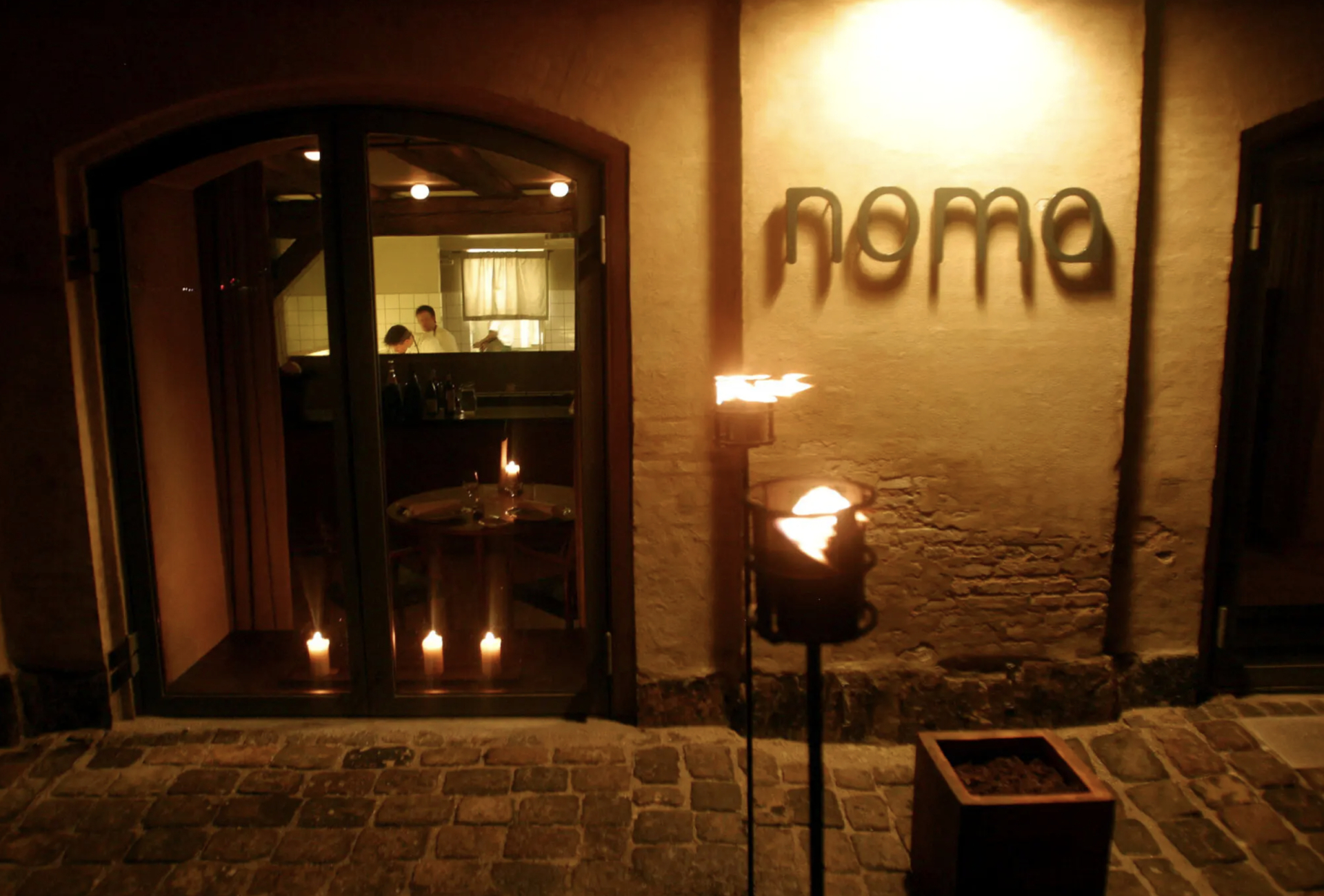 Nóng nhất giới ẩm thực: Nhà hàng 3 sao Michelin bị tẩy chay vì bếp trưởng sỉ nhục và bạo hành nhân viên suốt nhiều năm- Ảnh 1.