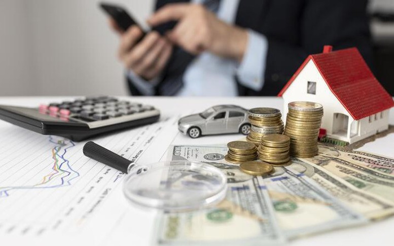 Bộ Tài chính công khai tiến độ tổng kiểm kê tài sản toàn quốc- Ảnh 3.