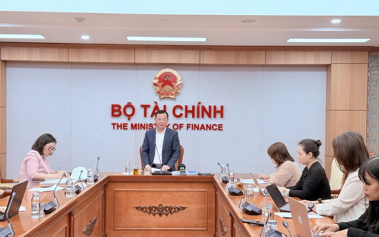 Bộ Tài chính công khai tiến độ tổng kiểm kê tài sản toàn quốc- Ảnh 2.