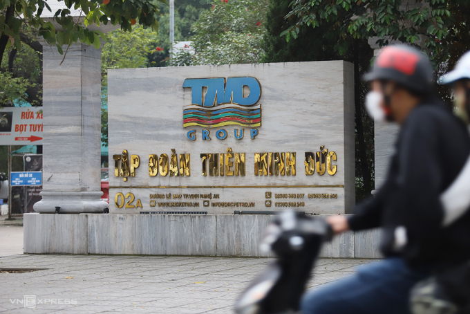 Đại gia Khoa 'kim cương' bị bắt tại Nam Phi vì tội gì? - Ảnh 2.