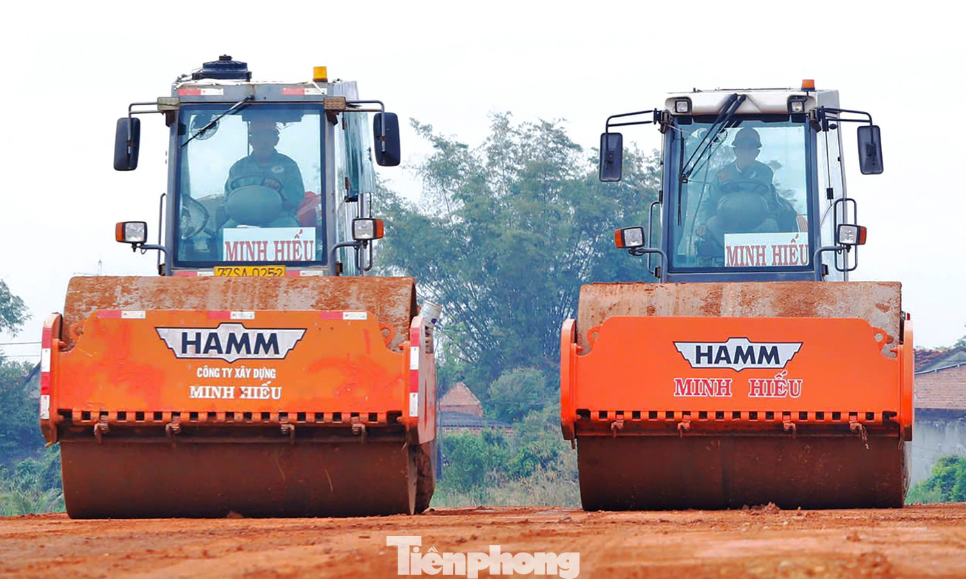 Cao tốc Quy Nhơn - Pleiku hơn 43.000 tỷ hiện ra sao? - Ảnh 5.